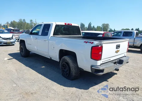 2019 Chevrolet Silverado 1500 Ld Lt from USA, damaged, VIN 2GCVKPEC8K1135732